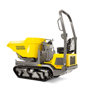 Dumper DT 15 girabenne 1500 kg